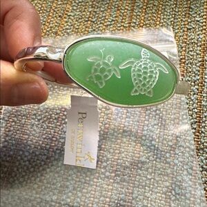 0404 Periwinkle by Barlow Bracelet